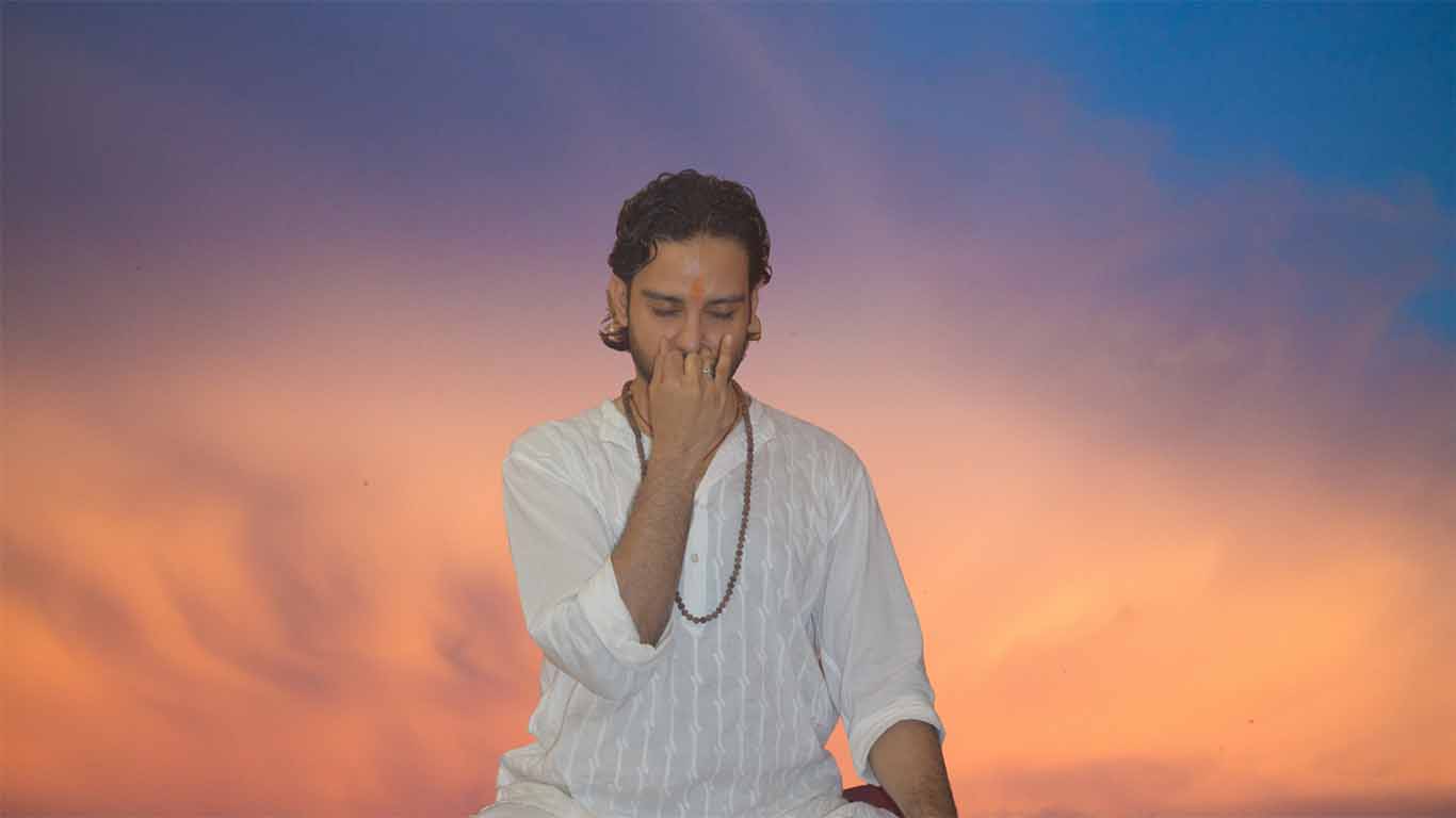 Breath, Health and Pranayama