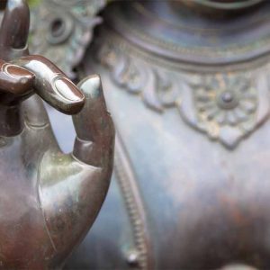 Mind, its Mysteries and Control 1