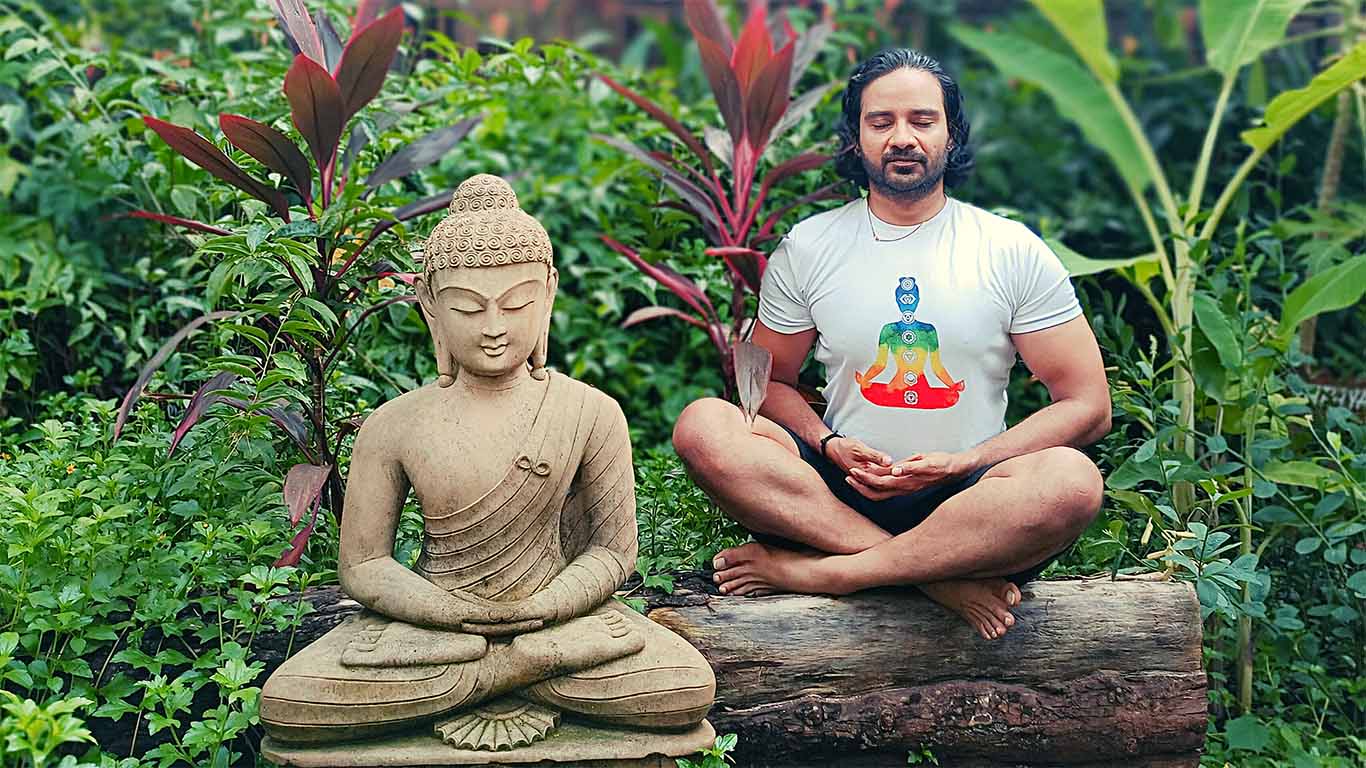 Yoga and its relevance today in the present times