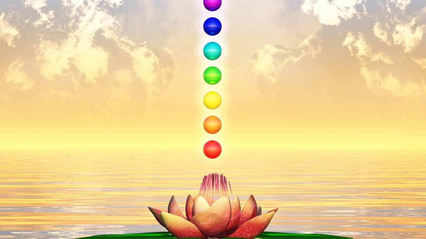 Tantra Yoga