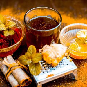 Ayurveda: 5 Steps to Better Health