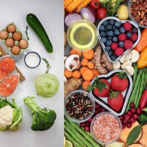 Ayurveda Nutrition and Diet Rules