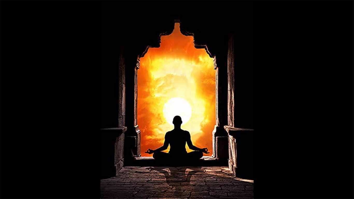 Mind, its mysteries and control