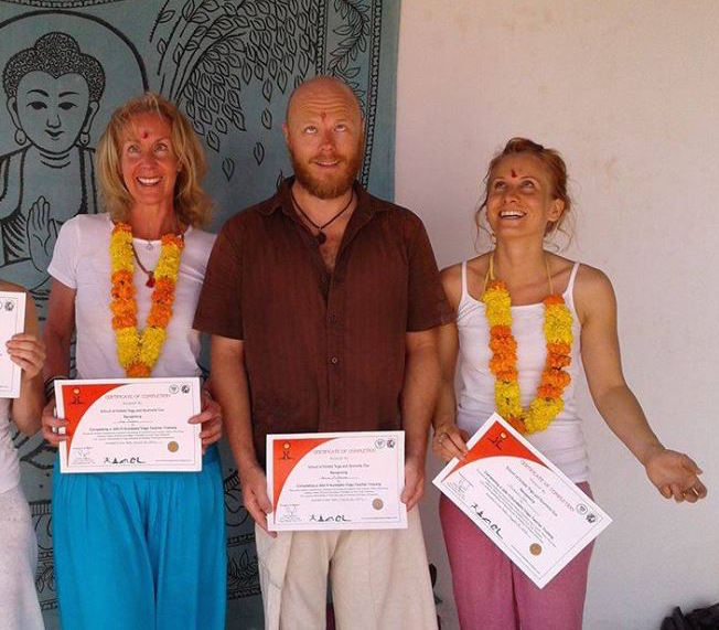 VIY’s Student’s Moments & Celebrations: Shamburi Square