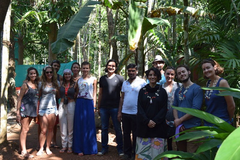 VIY’s Student’s Moments & Celebrations