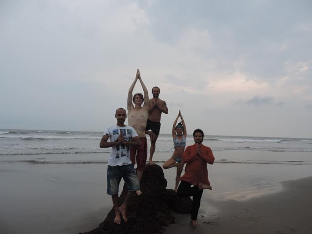 VIY’s Student’s Moments & Celebrations