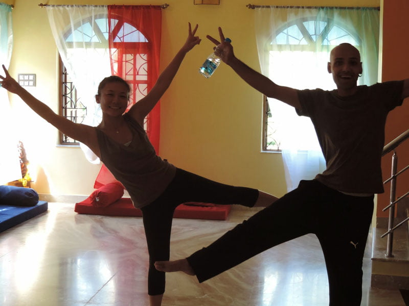 VIY’s Student’s Moments & Celebrations