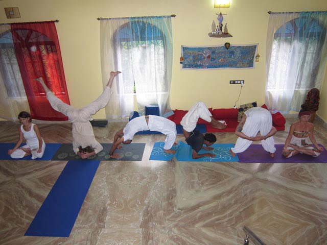 VIY’s Student’s Moments & Celebrations