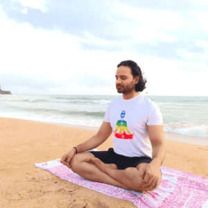 Yoga Philosophy Discourses Series