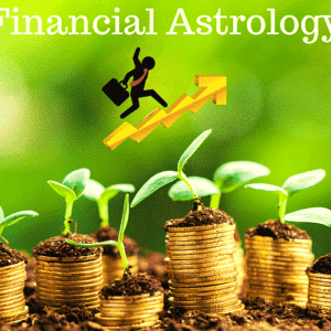 Financial Astrology Report