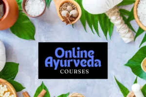 Online Ayurveda Courses Online Ayurveda Courses Ayurveda online certification