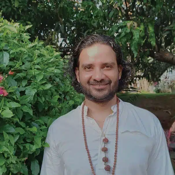 Pradip Kishnaa