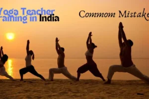 Ayurveda2 Yoga Teacher Training India