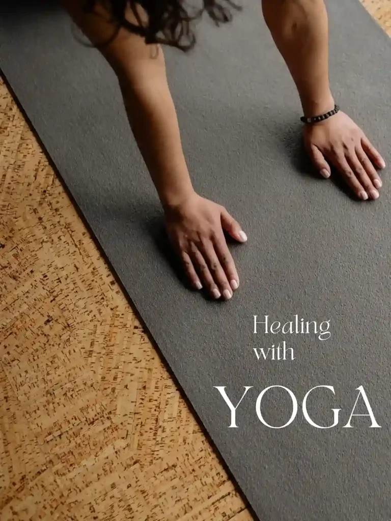 Yoga Therapy for Hypertension