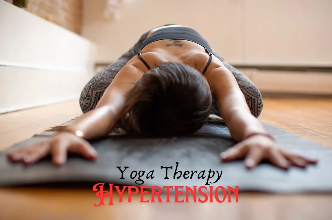 Yoga Therapy