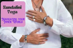 Kundalini Yoga Practice