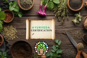 Ayurveda Certification: A Gateway to your wellness Ayurveda career