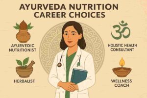 Ayurvedic Nutrition Certification