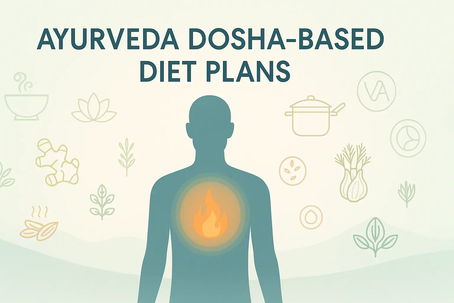 ChatGPT Image Nov 30 2025 05 59 18 PM | Vishuddhi Isha Yoga Goa India Dosha based Diet plan for Healthy Digestion and Gut