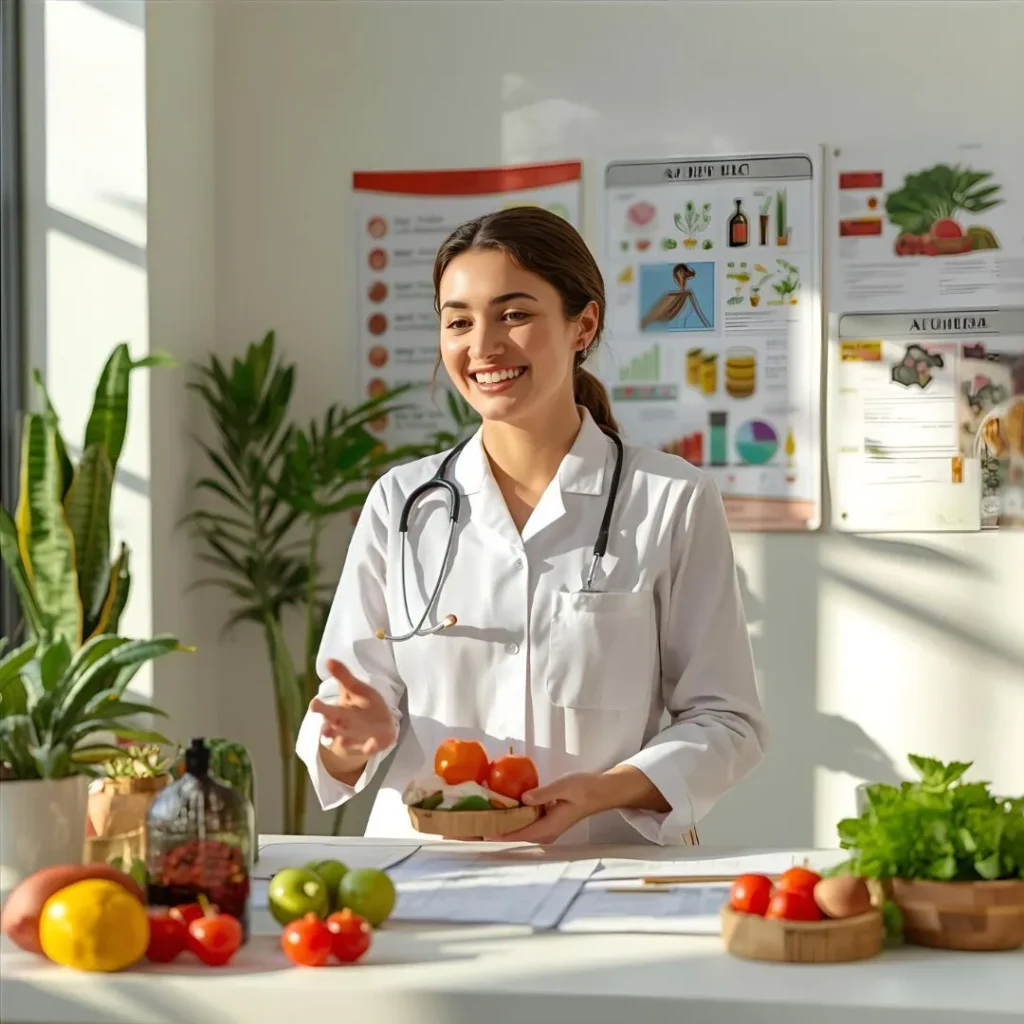 certified ayurvedic practitioner