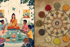 Best Institutes to learn Ayurveda in ndia