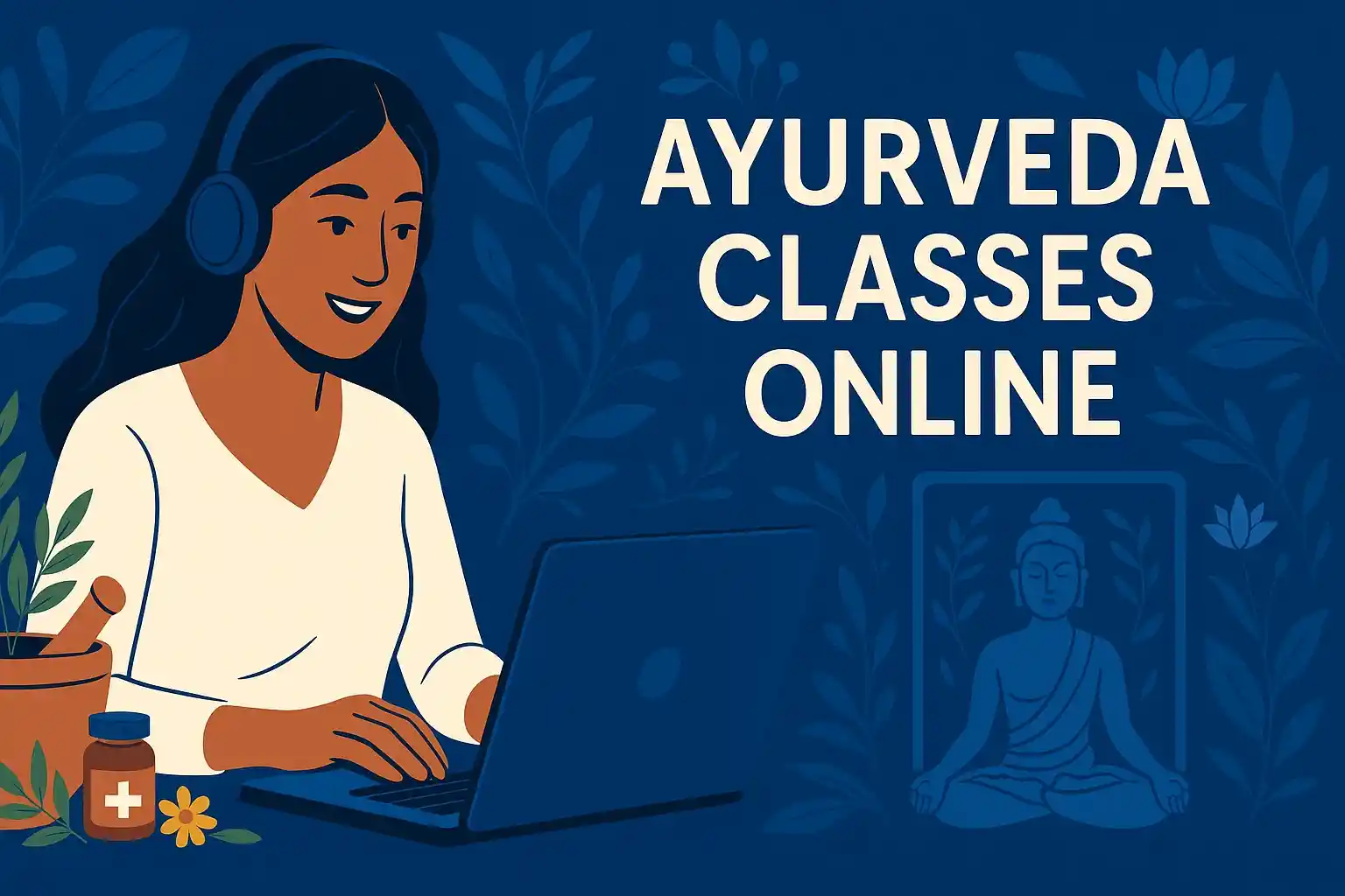3 11zon | Vishuddhi Isha Yoga Goa India Ayurveda Online Classes: Digital Online Learning of Traditional Ancient Ayurveda