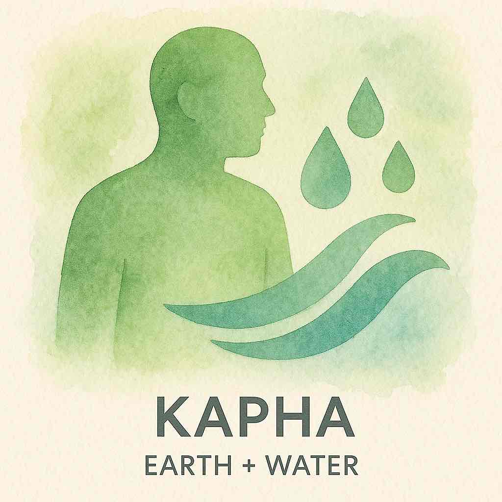 Kapha Dosha Immunity
