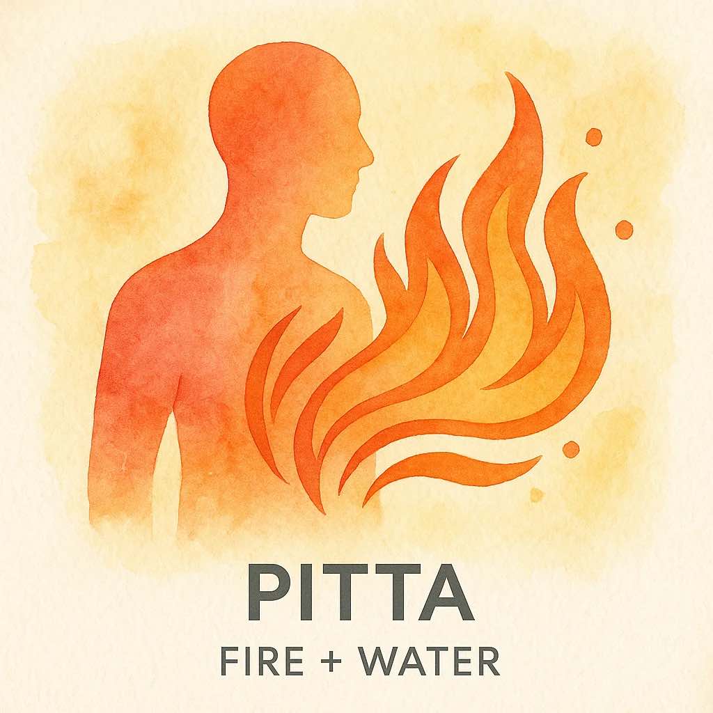 Pitta Dosha Immunity
