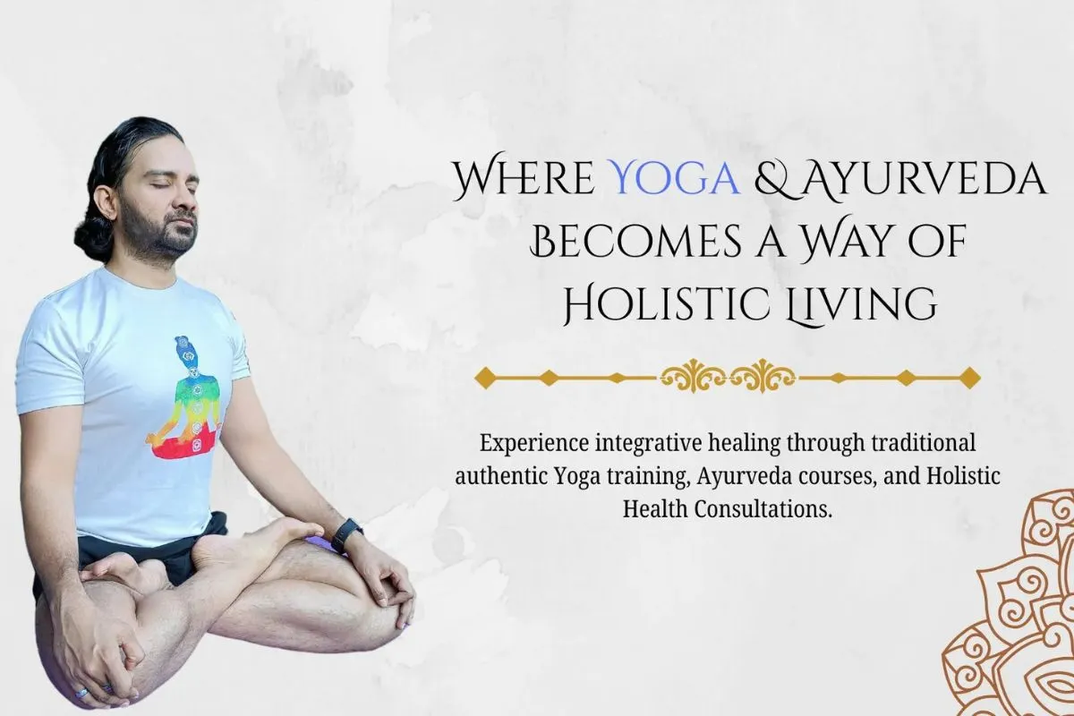 Ayurveda courses in India