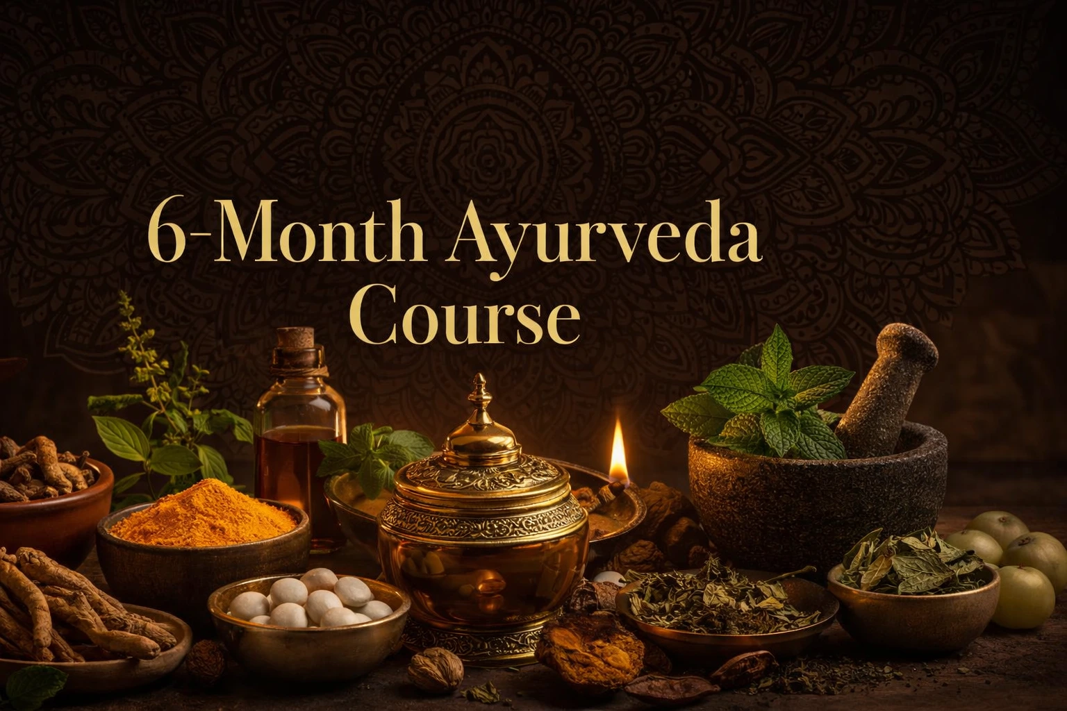 ChatGPT Image Feb 5 2026 05 50 55 PM | Vishuddhi Isha Yoga Goa India 6 Month Ayurveda Course