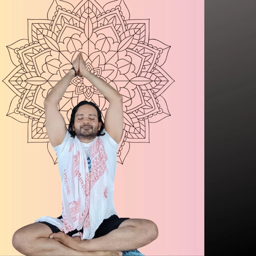 Pradip – Ayurveda & Yoga Mentor