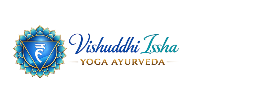 Vishuddhi Isha Yoga Goa India
