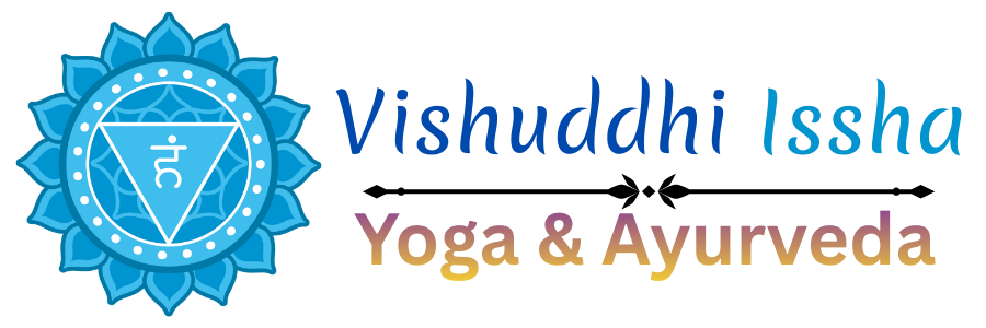 Vishuddhi Isha Yoga Goa India
