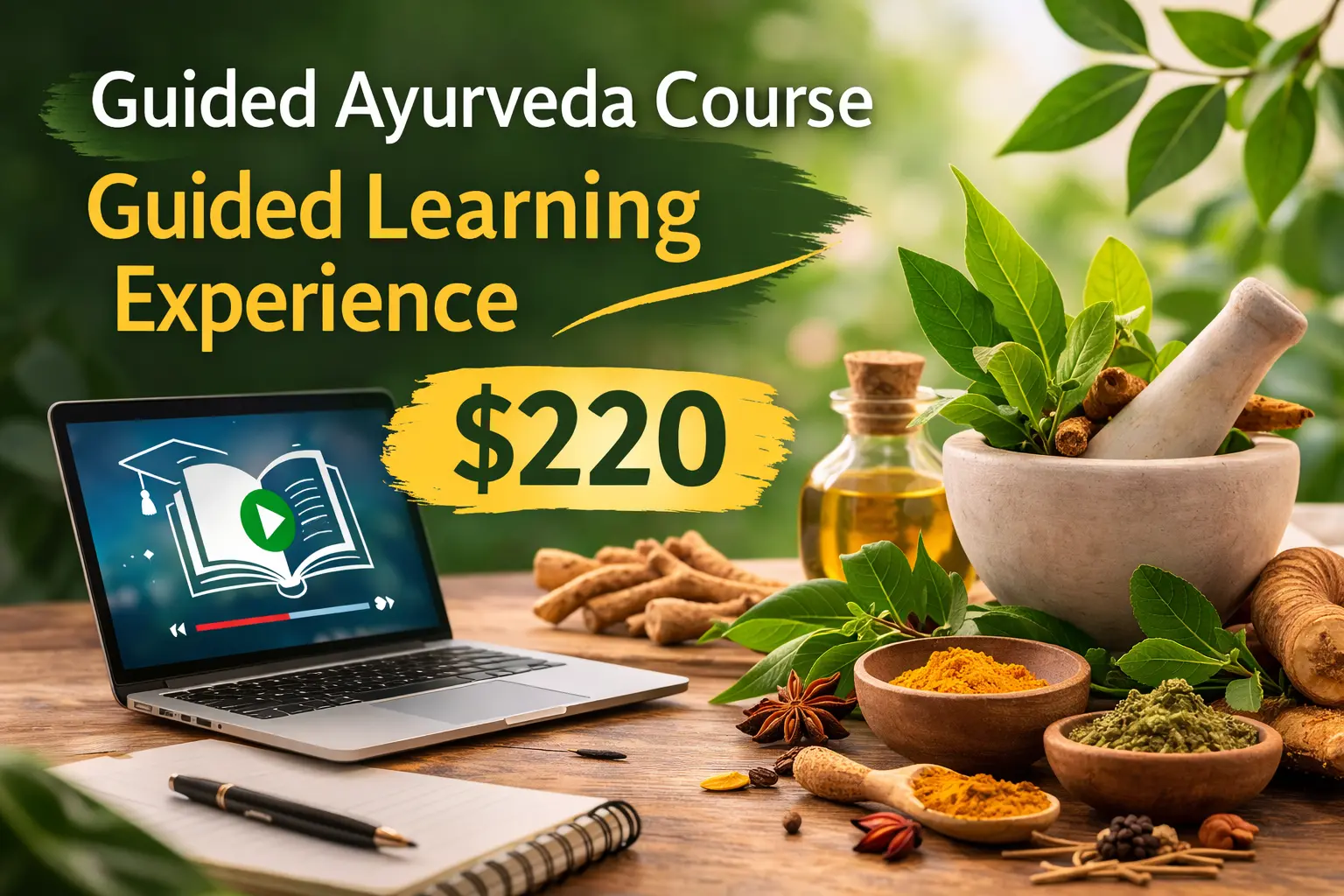 Basic ayurveda 2 | Vishuddhi Issha Yoga Ayurveda Guided Ayurveda Course