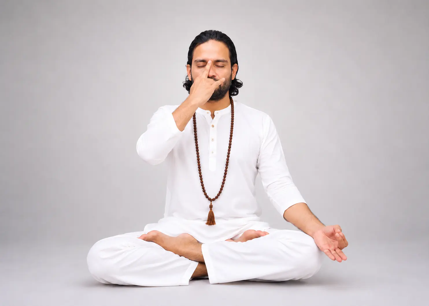 ChatGPT Image May 16 2026 at 01 15 33 AM | Vishuddhi Issha Yoga Ayurveda Pradip Krishnaaa Kundalini Kriya Yoga Teacher