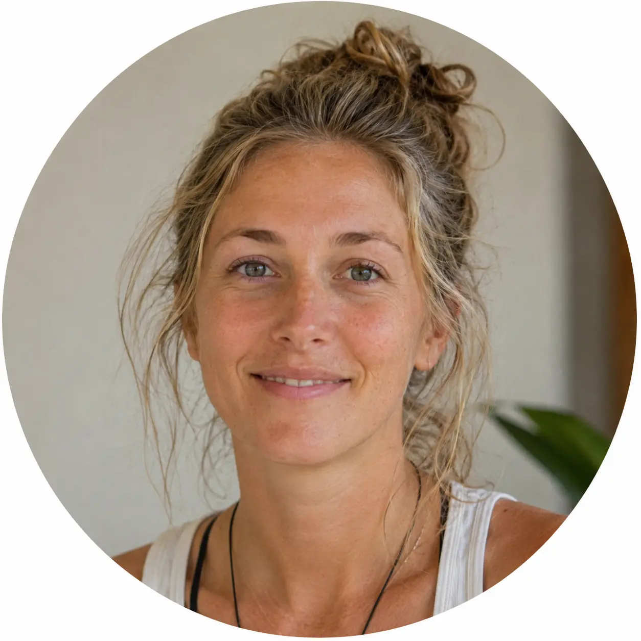 Yoga Students in Goa 2 | Vishuddhi Issha Yoga Ayurveda Yoga Teacher Training Student