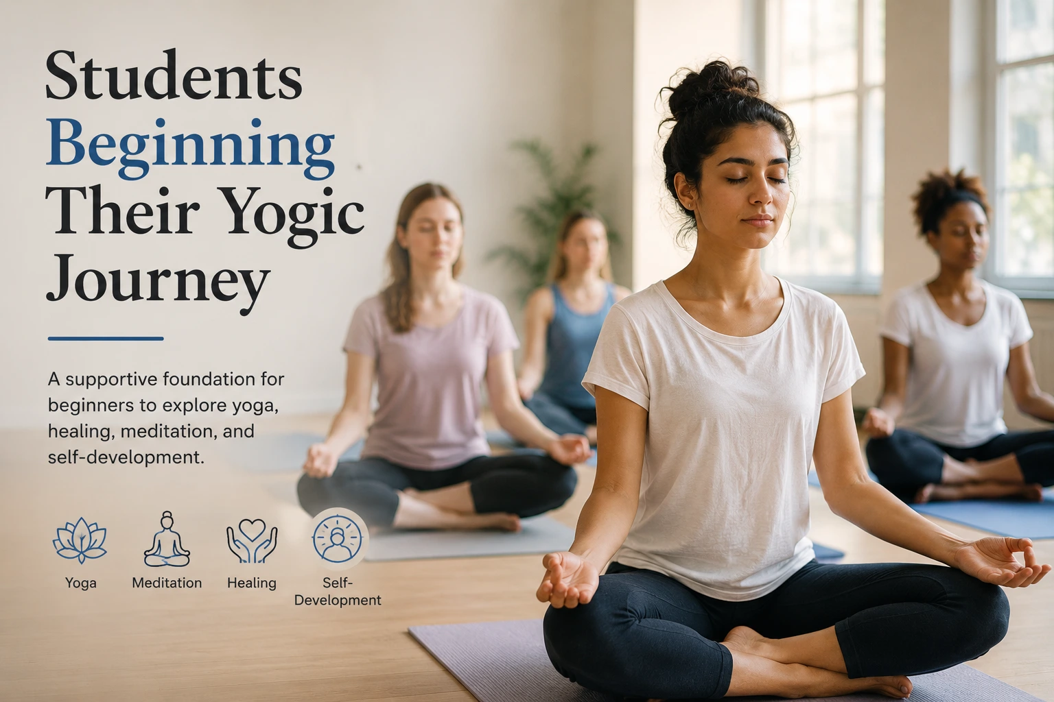 yoga course india | Vishuddhi Issha Yoga Ayurveda Beginners Yoga Teacher Training Goa