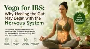 Yoga for IBS