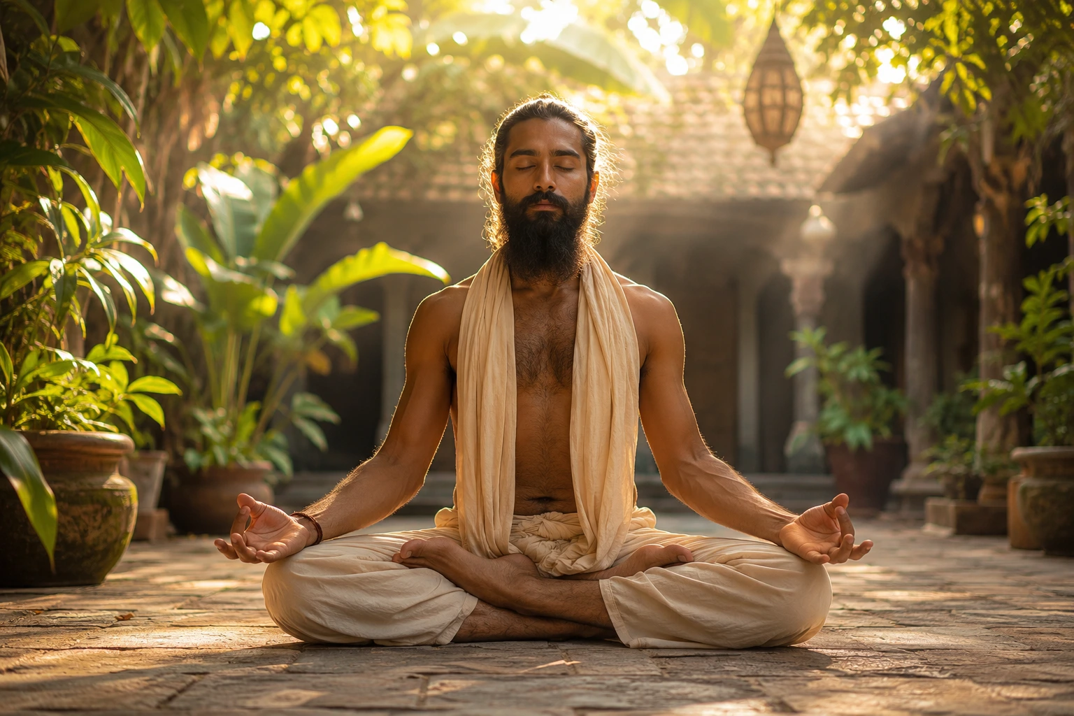 ChatGPT Image Jul 1 2026 11 54 26 PM | Vishuddhi Issha Yoga Ayurveda Traditional Yoga Asana Practice