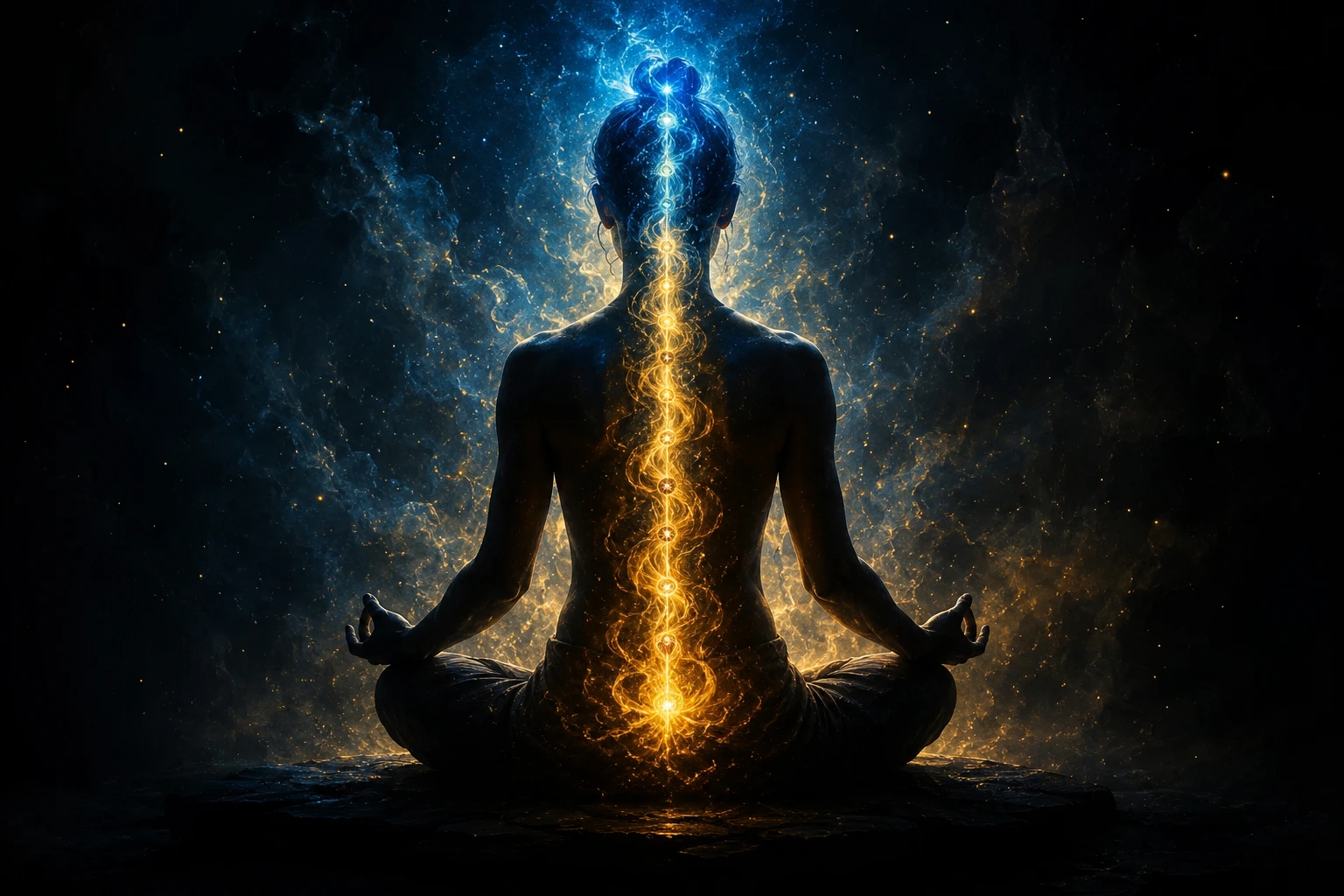 Kundalini Yoga 5 | Vishuddhi Issha Yoga Ayurveda Kundalini Yoga Inner Science