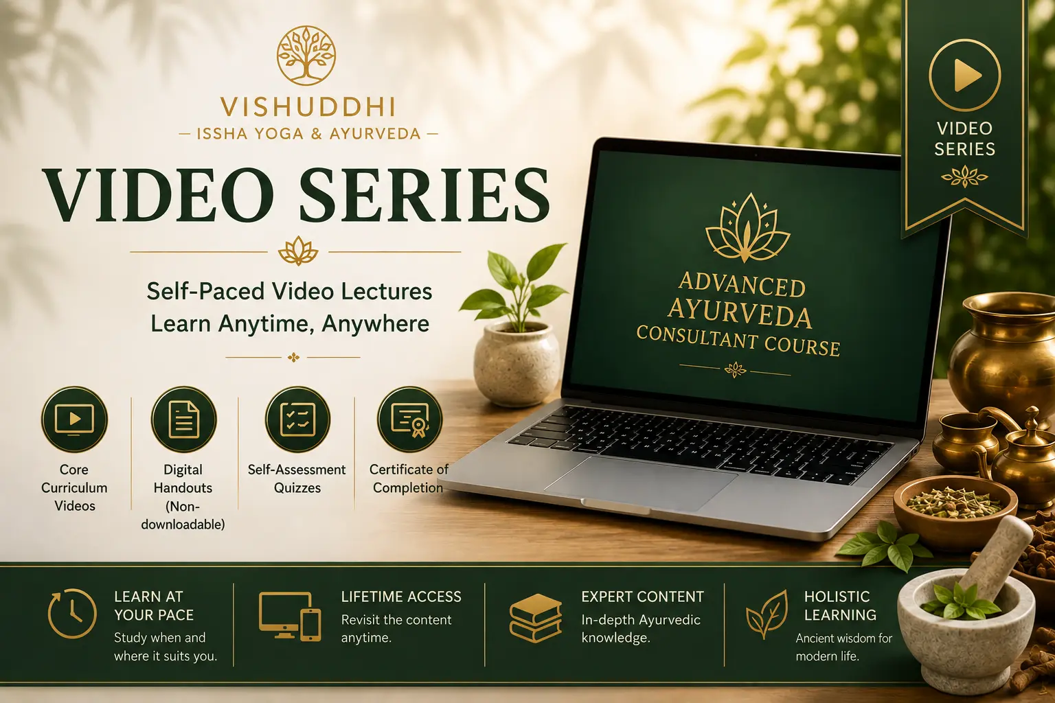 AACCC Video Series