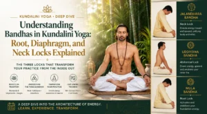 understanding bandhas in kundalini