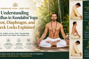 understanding bandhas in kundalini