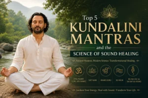 Top 5 Kundalini Mantras and the Science of Sound Healing