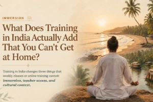 Kundalini Yoga teacher Training Goa kundalini yoga teacher training in india