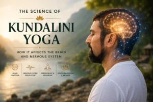 Science of Kundalini Yoga | Vishuddhi Issha Yoga Ayurveda The science of Kundalini Yoga