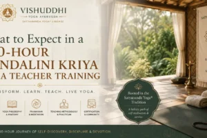200 hour Kundalini Yoga Teacher training 200-Hour Kundalini Yoga Teacher Training