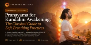 Pranayama for Kundalini Awakening | Vishuddhi Issha Yoga Ayurveda pranayama for kundalini awakening