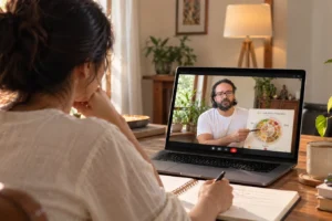 Ayurvedic Learning at Home Online Ayurveda course guide