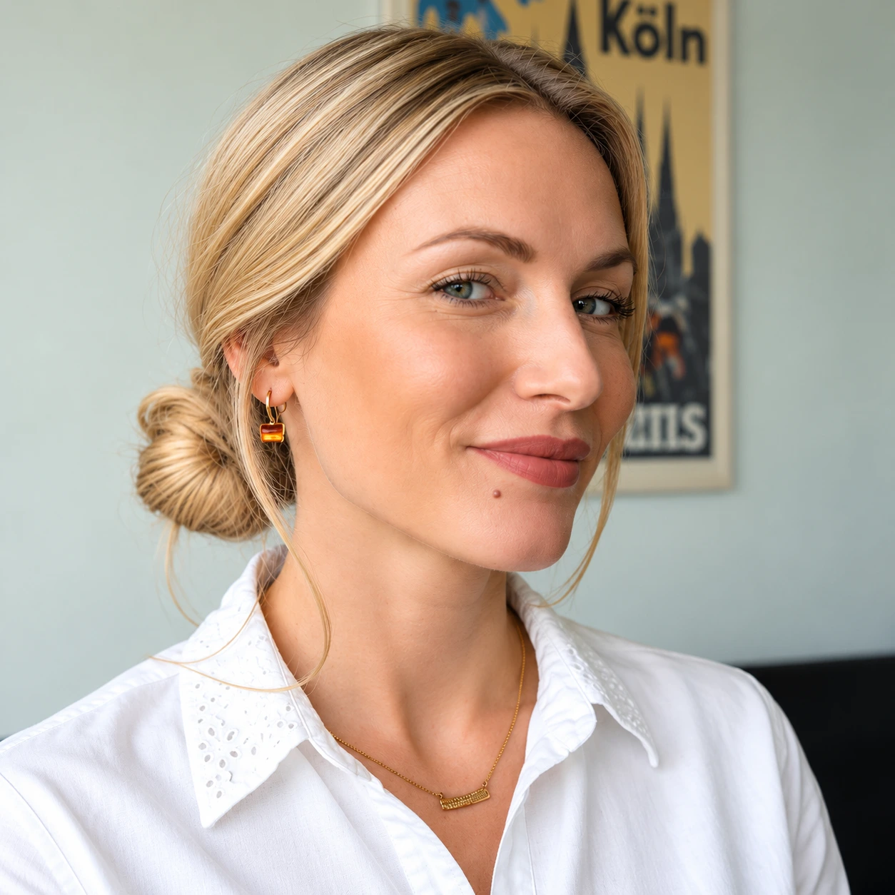 Freja Nielsen — Denmark
